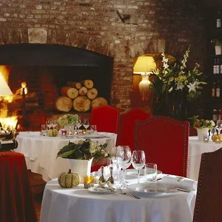 Hotel Chateau Tilques 
