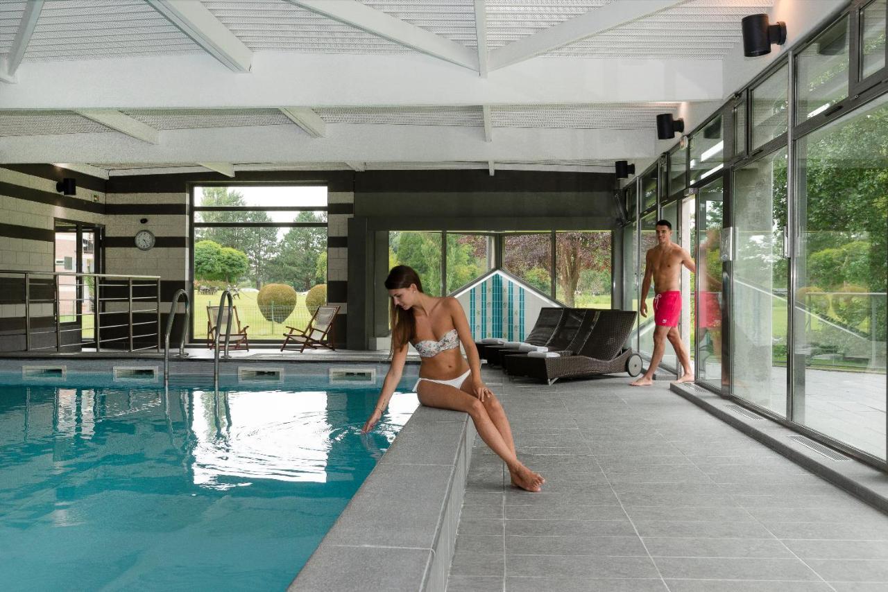 Hotel Chateau Tilques