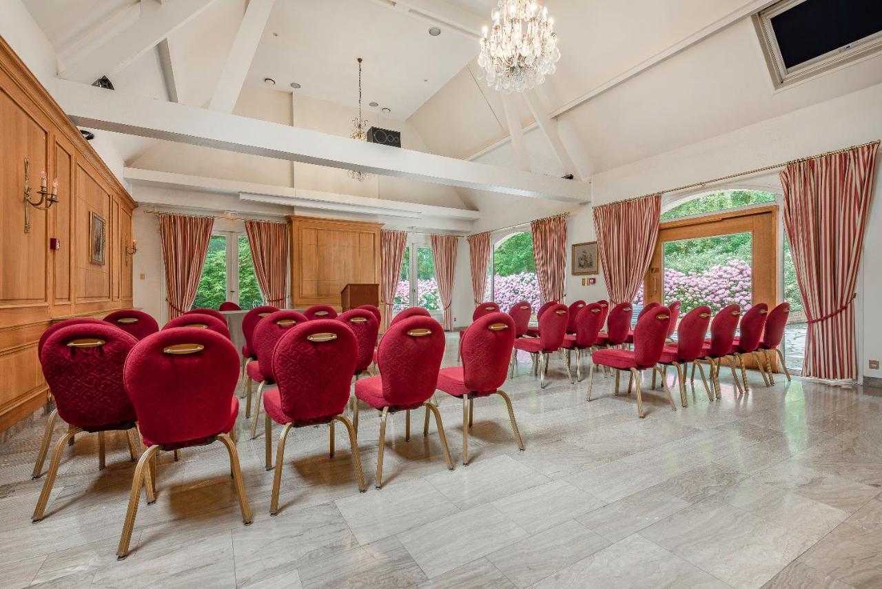 Hotel Najeti Château