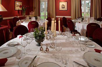 Chateau Hotel Tilques