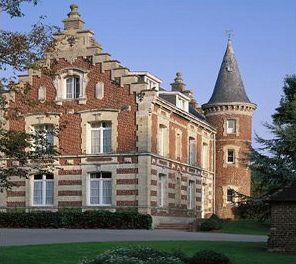 Chateau Hotel