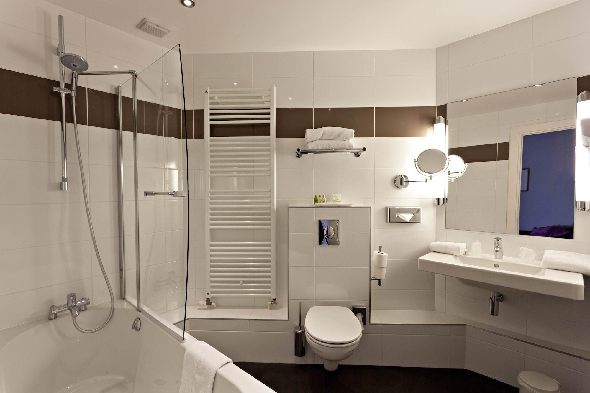 Hotel Chateau 3*