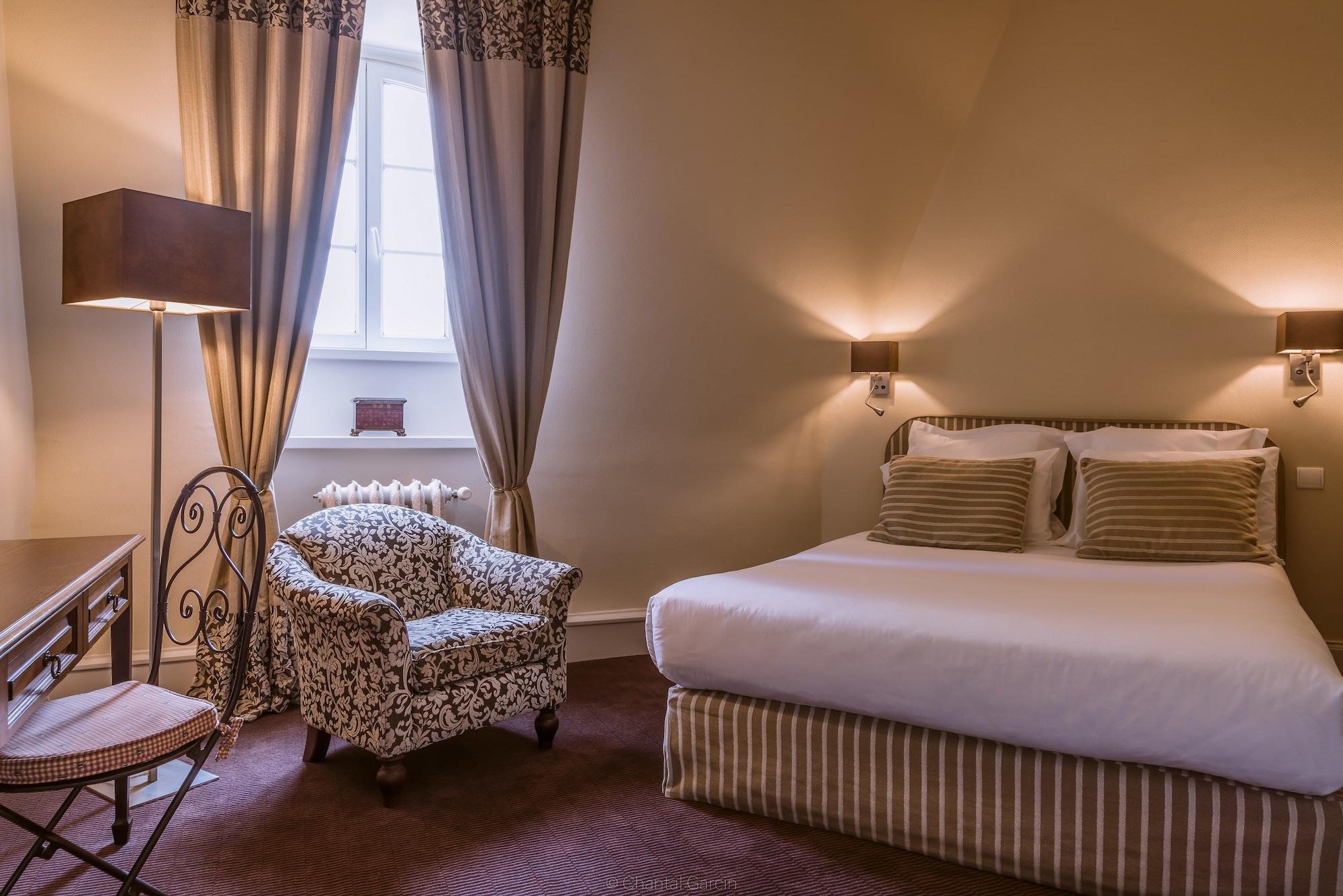 Chateau 3*
