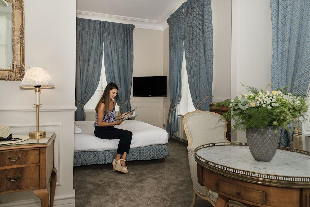 Chateau Hotel Tilques