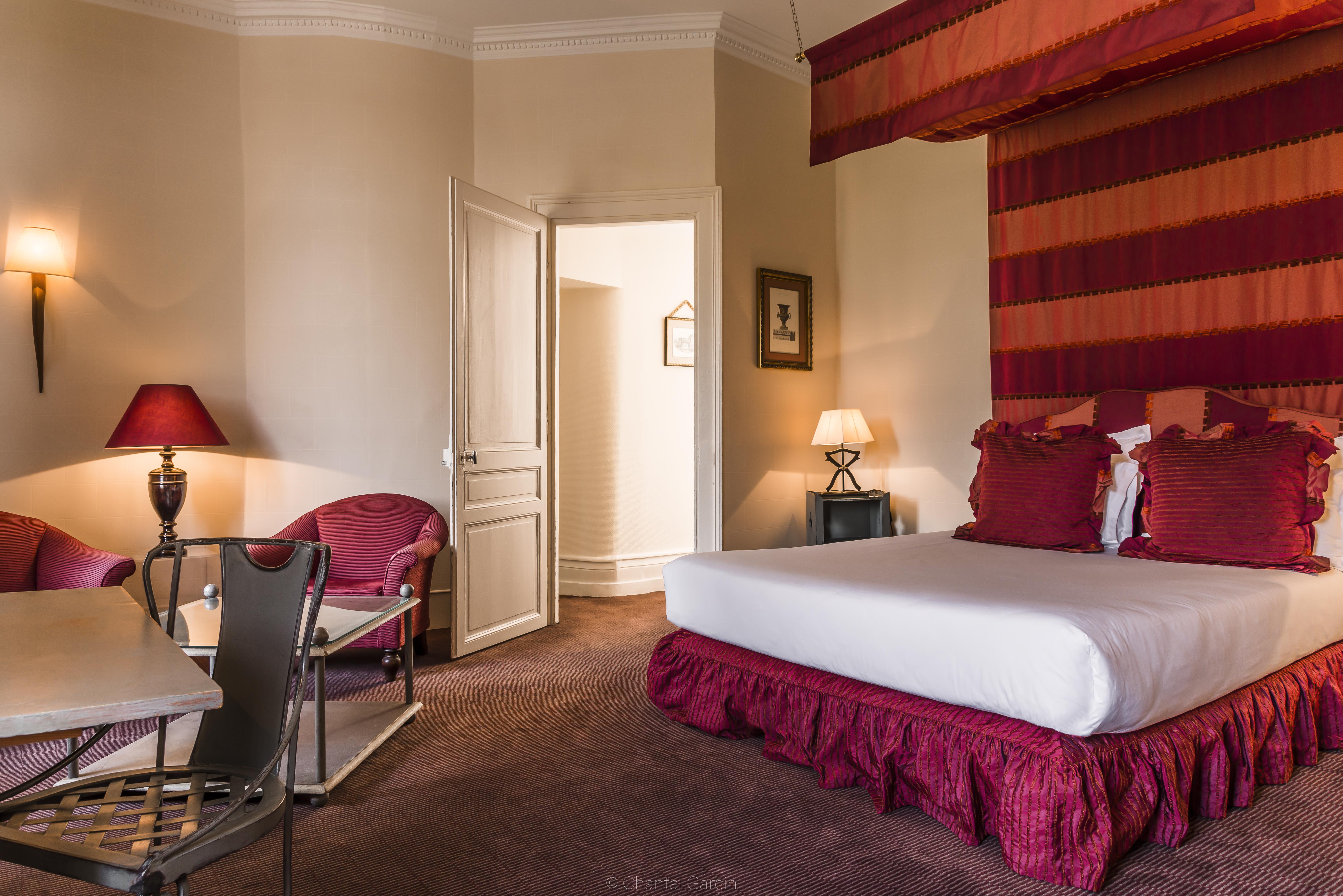 Chateau 3*