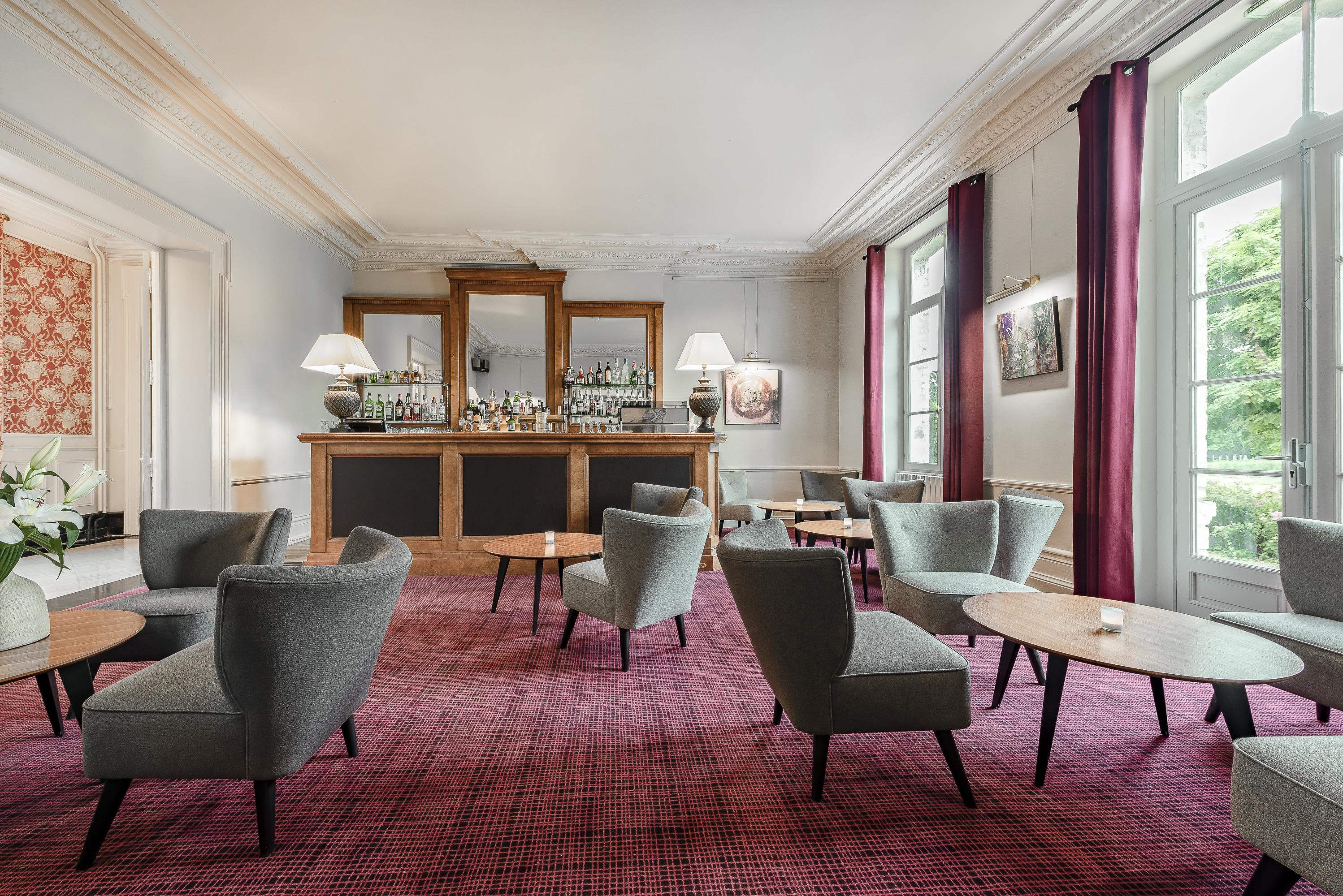 Chateau 3*