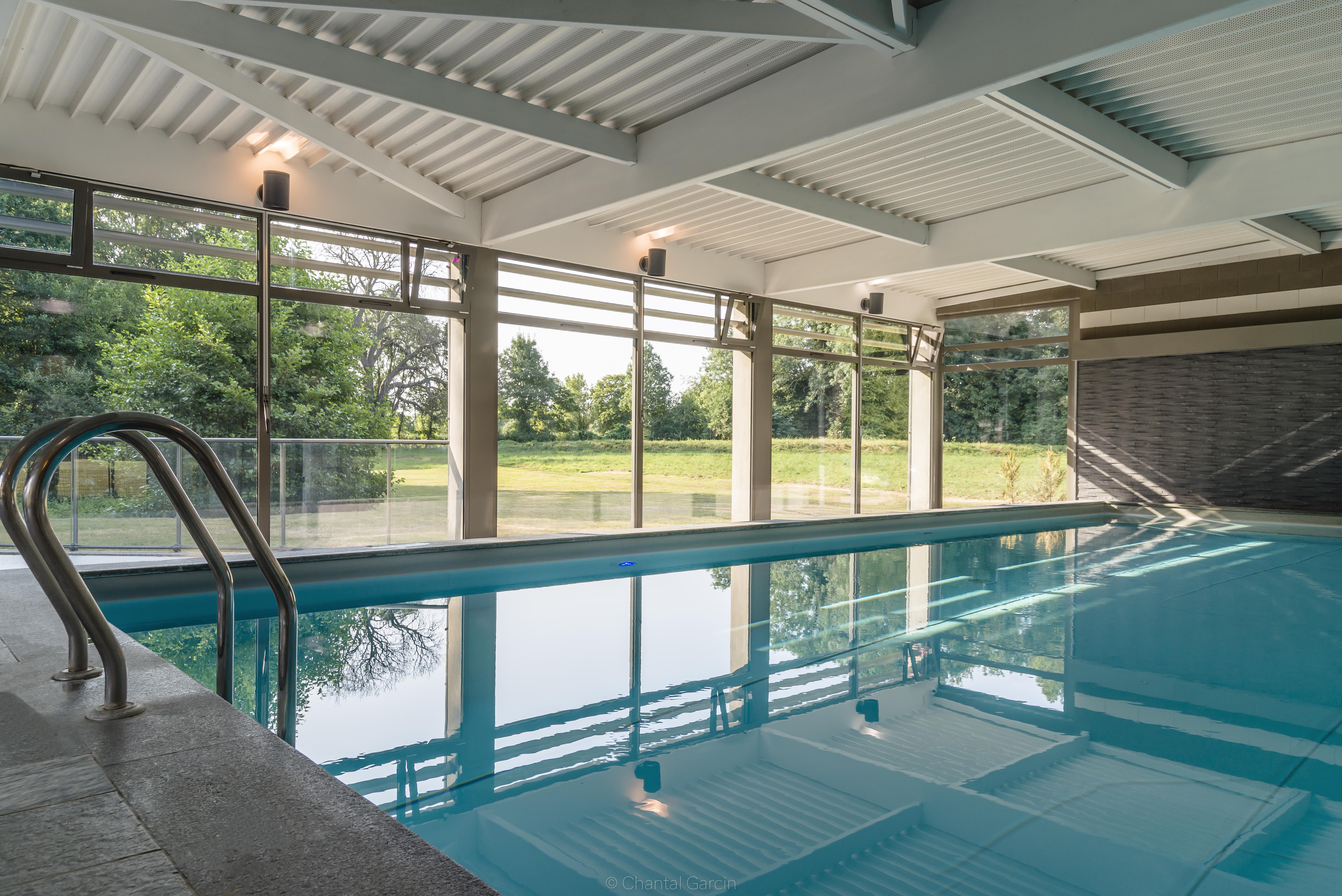 Hotel Chateau Tilques