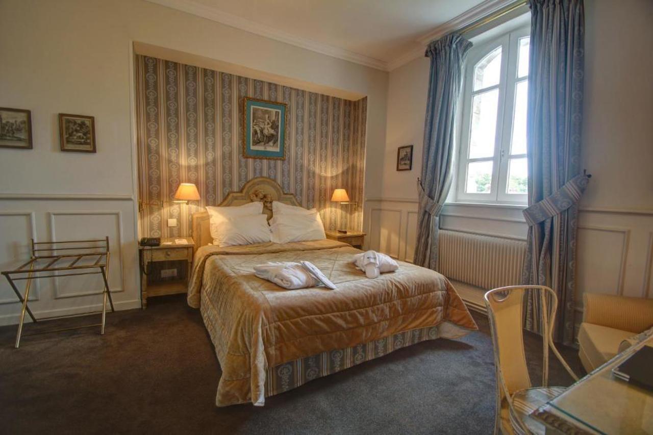 Hotel Chateau Tilques