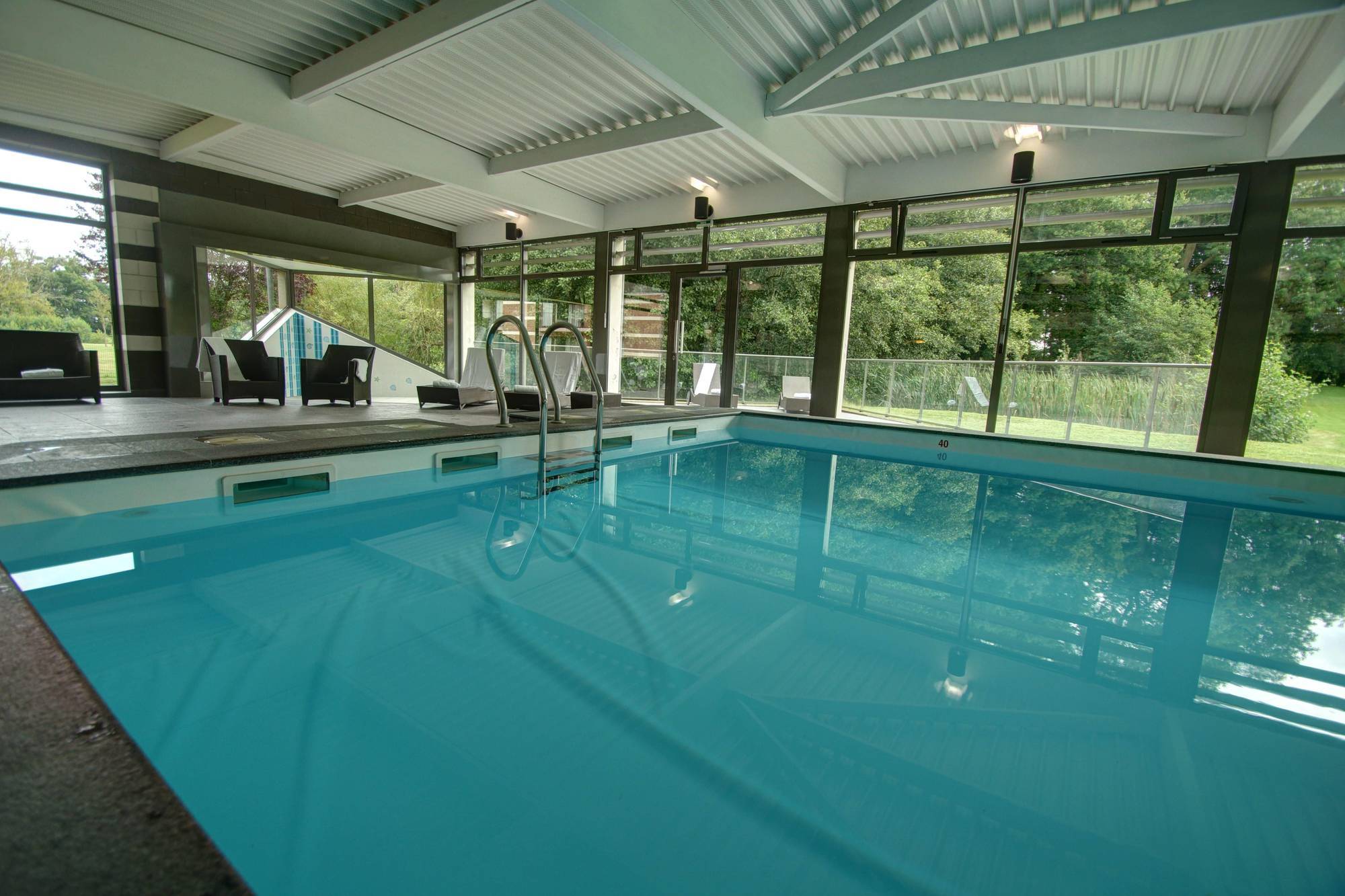 Hotel Chateau 3*