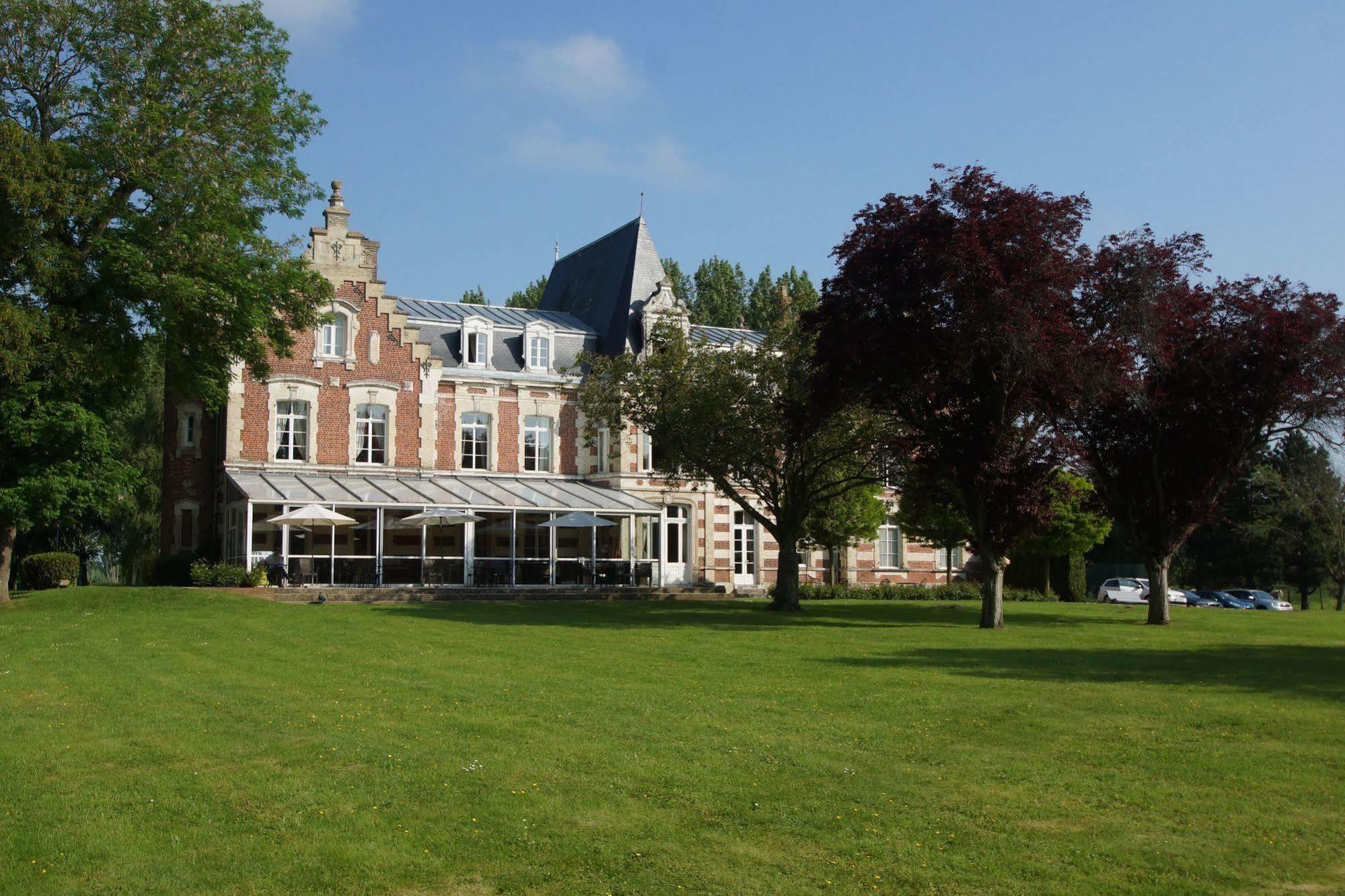 Chateau Tilques