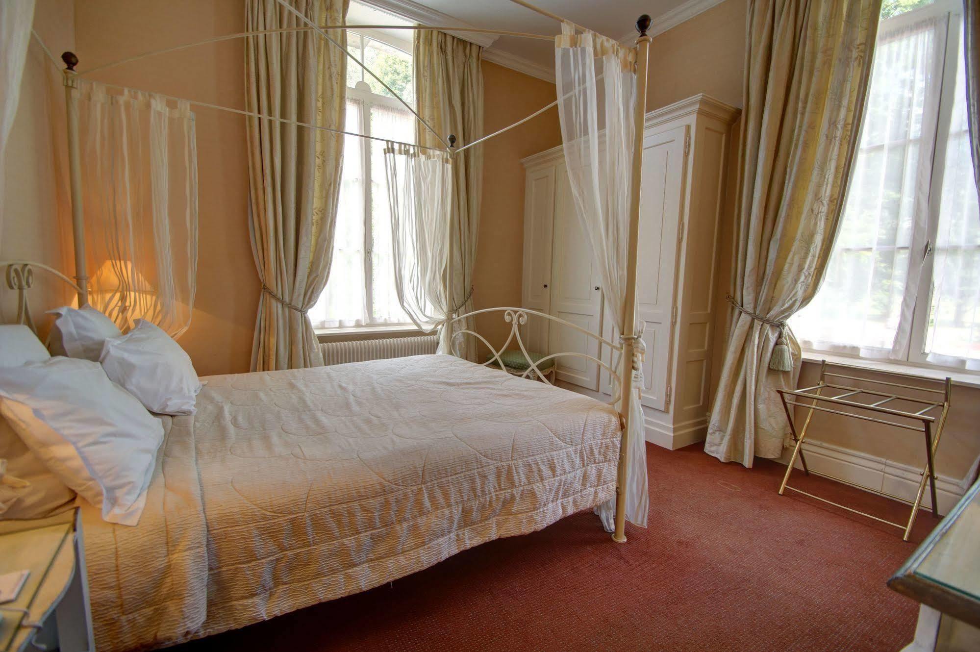 Chateau 3* Tilques