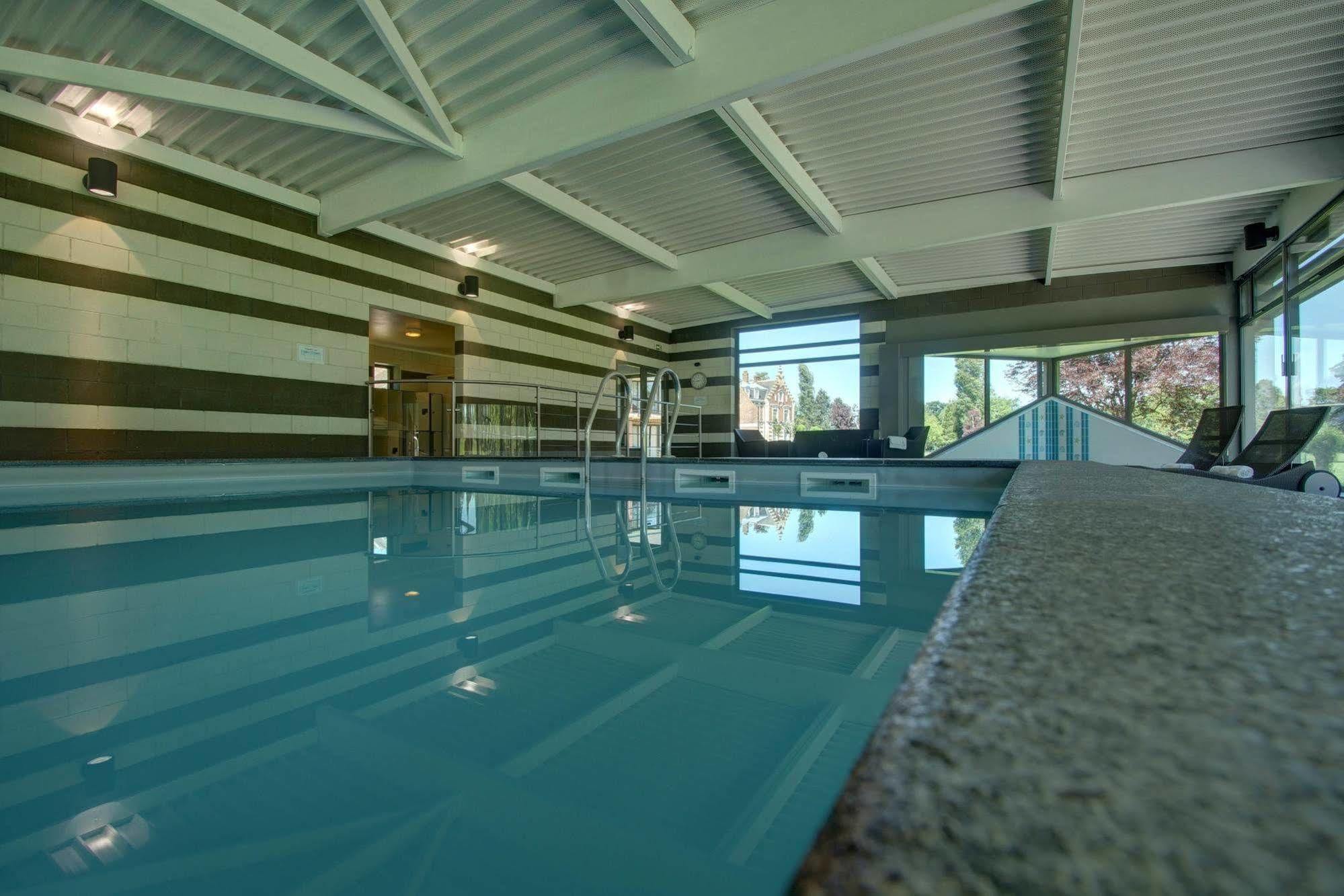 Chateau Hotel Tilques