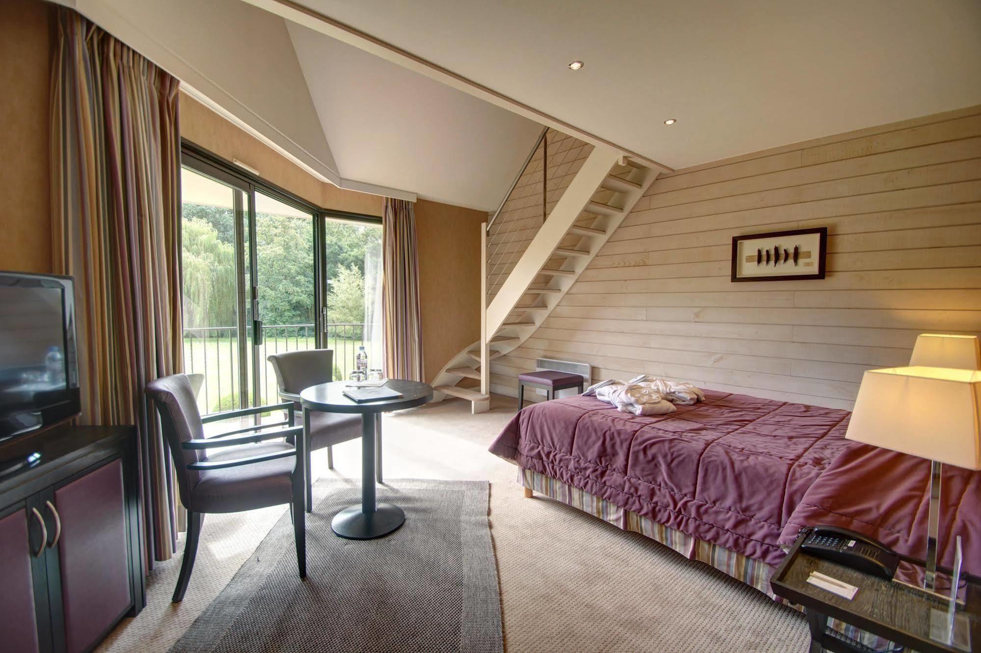 Najeti Château 3*